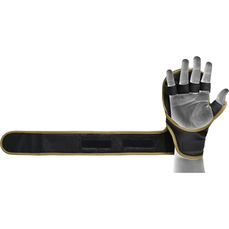 RDX F6 KARA Guanti MMA Sparring 7oz - Image 7