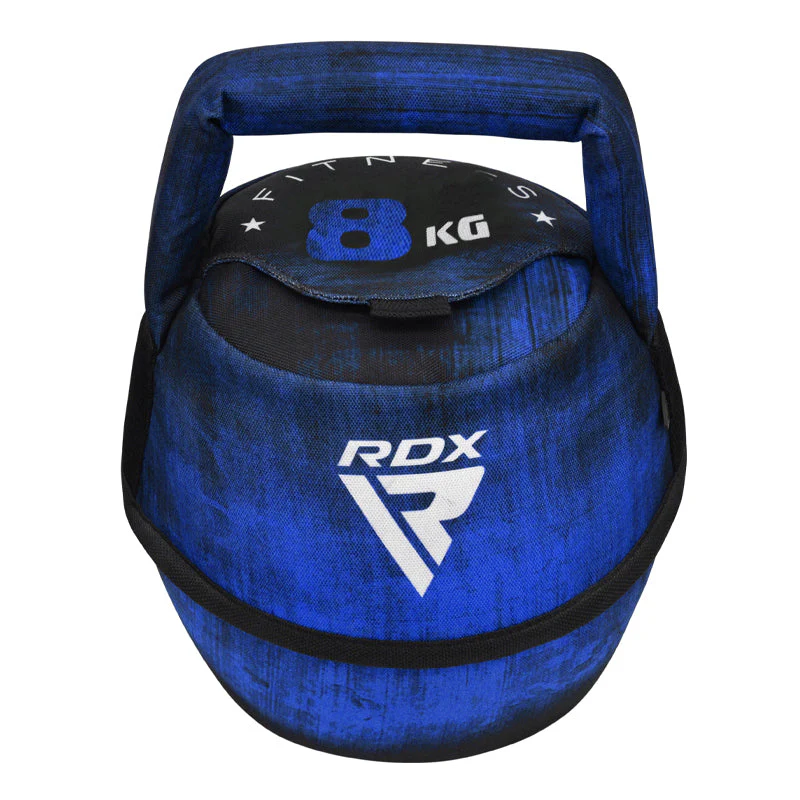 Kettlebell non riempiti RDX - Image 48