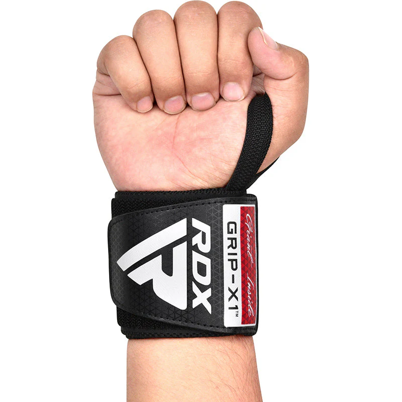 RDX WR11 FASCIA DA POLSO DA PALESTRA - Image 7